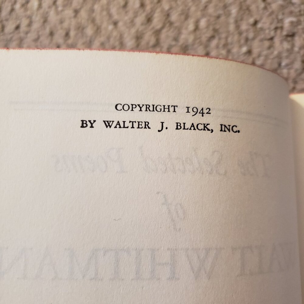 Vintage literature themed book set - Picture 12 of 13